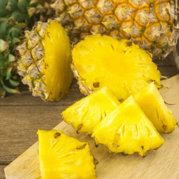 Pineapple image
