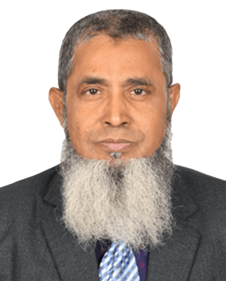 MR GOLAM FARUQUE