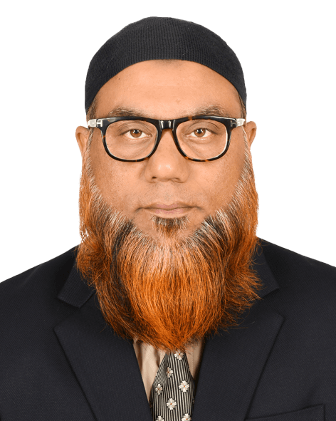 MR SHARIFUL ISLAM