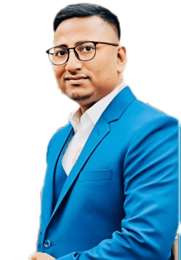 Md. Mehebub Islam